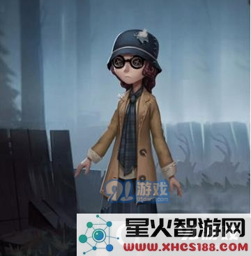 第五人格盲女的获取价格及详细获取攻略解析,助你轻松拥有盲女角色