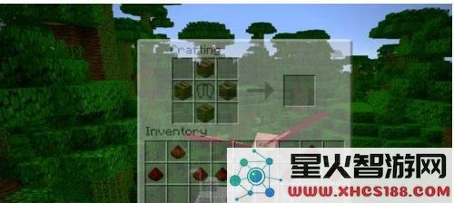 我的世界手游