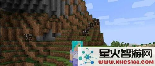 我的世界手游