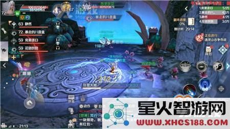 完美世界手游怨灵之门玩法解析与通关技巧分享 全面攻略一览