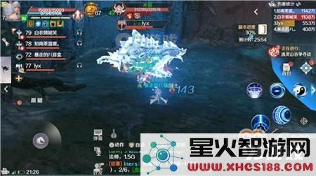 完美世界手游怨灵之门羽灵怎么过 怨灵之门羽灵通关攻略介绍