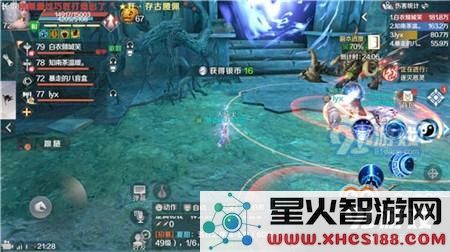 完美世界手游怨灵之门羽灵怎么过 怨灵之门羽灵通关攻略介绍