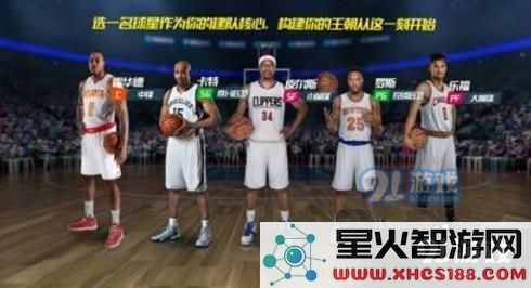 NBA篮球大师S级球员获取指南与技巧 S级球员获取的最佳策略与方法
