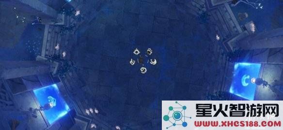 原神光昼影底集提前点亮