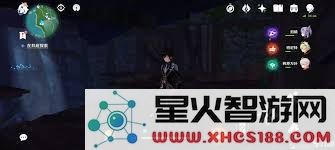 原神稻妻地下井中屏障构造的探秘与探索