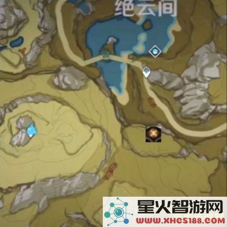 原神中青蛙的捕捉地点及方法,你知道该去哪抓青蛙吗?