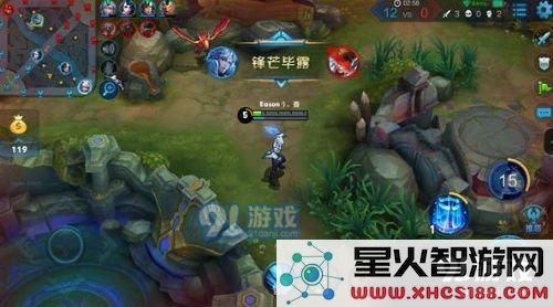王者荣耀诸葛亮进阶玩法解析 非ban必选法师Top1