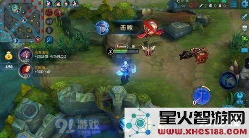 王者荣耀诸葛亮进阶玩法解析 非ban必选法师Top1