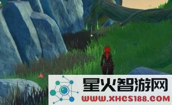 在原神中寻找遥望四方遗迹的具体位置与探险攻略