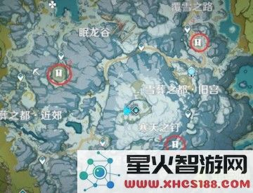 原神解冻碎片最后一个任务怎么打