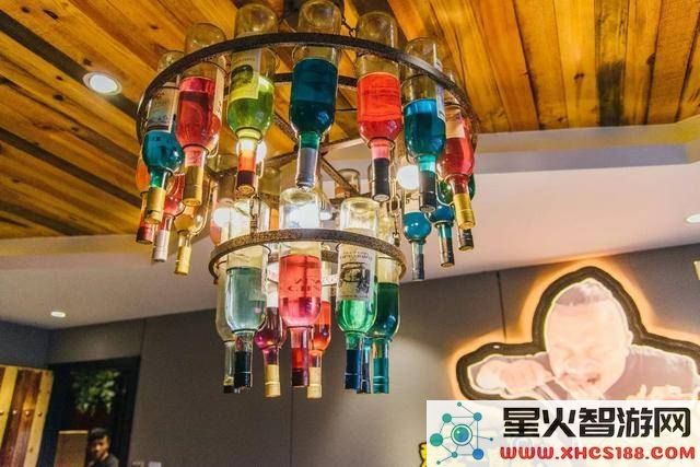 引导你踏入天堂的奇幻之旅——在原神世界中的探索与冒险