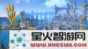 天堂引路人原神