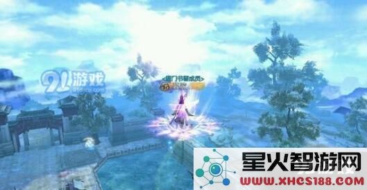 诛仙手游逍遥涧须弥山隐藏任务详细攻略解析 如何顺利完成逍遥涧须弥山隐藏任务