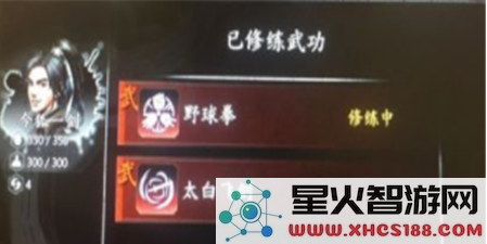 如何在河洛群侠传中快速提升野球拳等级？野球拳的伤害效果到底如何？