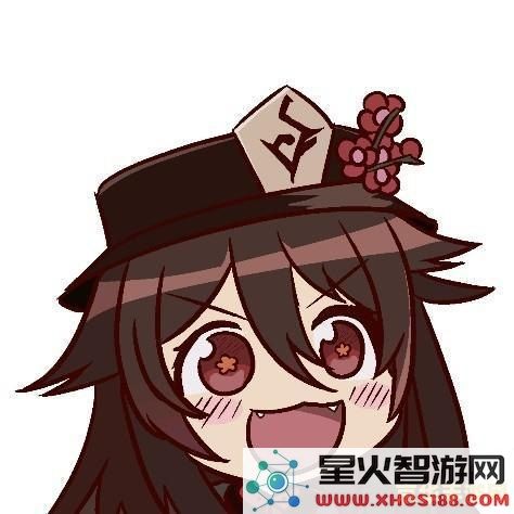 如何将原神中胡桃的摇斗图进行保存与分享步骤详解