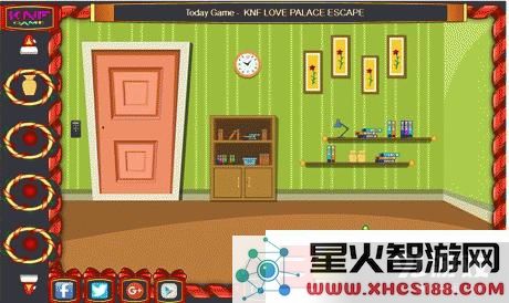4399密室逃脱五道门详细通关攻略及技巧分享,助你轻松逃离困境!