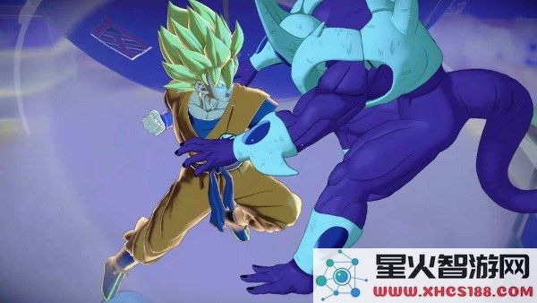 龙珠激震小队最新版下载