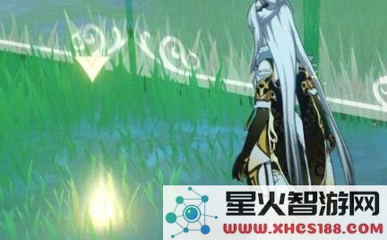 原神 重岩之意