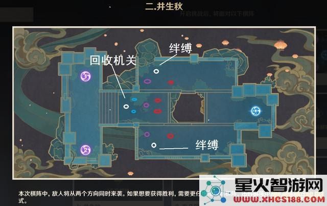 原神的恒常机关阵列区域锚点位置与攻略详解，助你轻松探索这一神秘领域