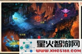 大话西游手游四星位置更新及地异星战斗策略技巧分享