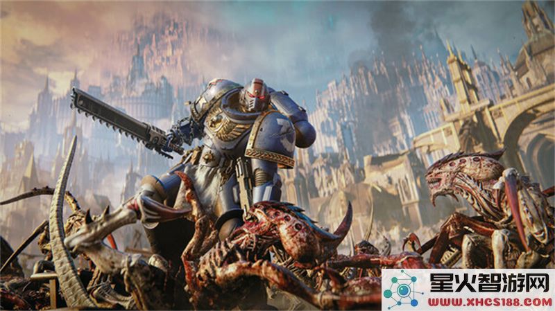 战锤40k星际战士2血腥特效mod：2024最新安装教程与实战演示