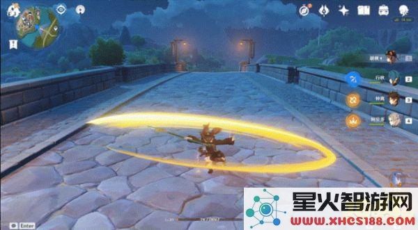 原神角色加点顺序的具体含义是什么，以及如何选择最优加点方案