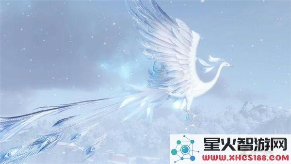 逆水寒手游凤凰坐骑获取攻略：2024最新飞行坐骑全解析