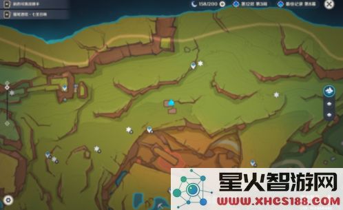 原神5.0纳塔押龙车宝箱位置解析：跟随任务隐藏奖励在哪？