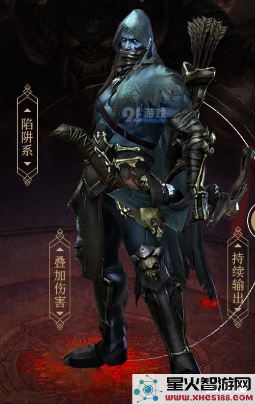 拉结尔弓箭手中期装备搭配策略及推荐 让你在游戏中轻松获取优势