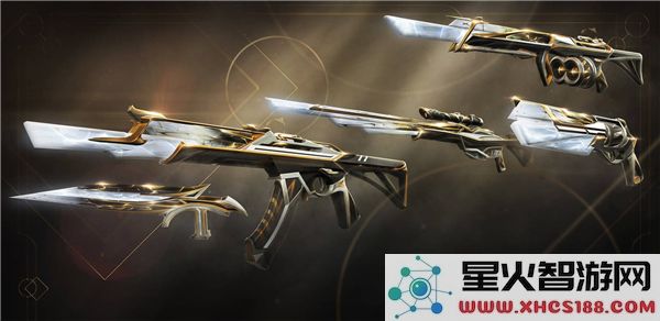 无畏契约光明哨兵套装来袭：9月6日上线，玩家热议新皮肤特效