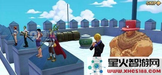 航海王燃烧意志全新SSR角色莫利亚解析 其强度和玩法有什么特点