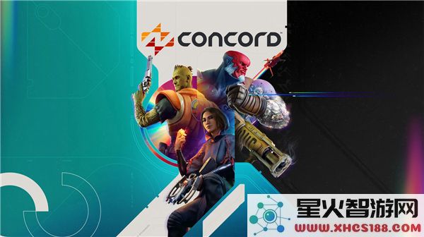 Concord停服公告：9月6日全服关闭，玩家可申请全额退款-游戏动态
