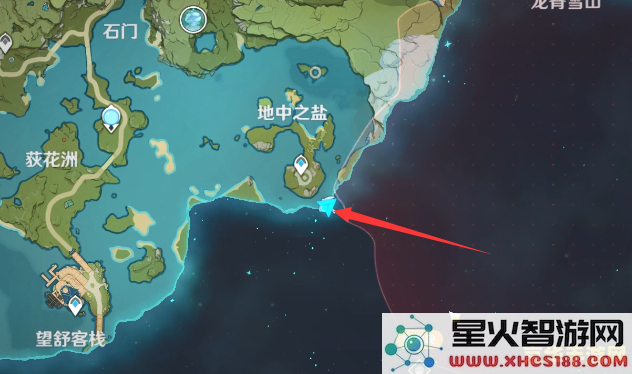 原神夜泊石的获取攻略及方法详解 原神夜泊石的获得途径解析