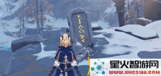 原神龙脊雪山星萤洞窟深赤之石 原神龙脊雪山星萤洞窟深赤之石探索指南