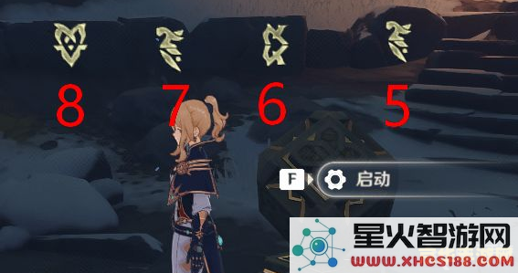 原神龙脊雪山星萤洞窟深赤之石详细探索攻略与技巧分享