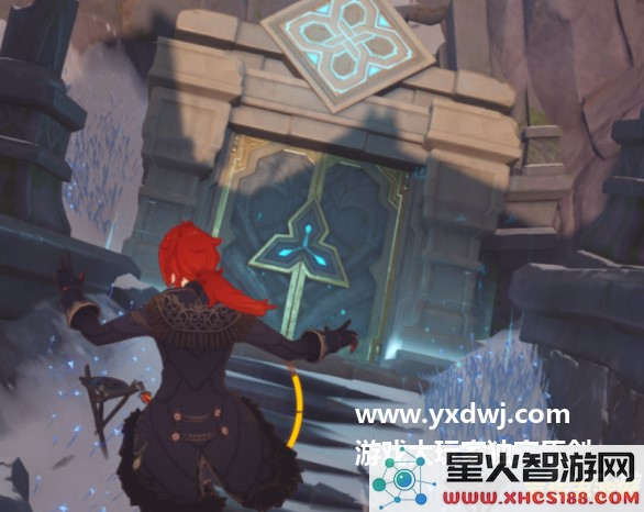 在《原神》中如何顺利进入芬德尼尔地区的详细攻略与注意事项