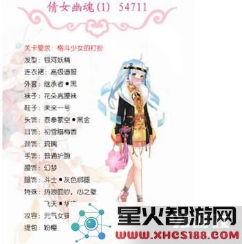 暖暖环游世界中如何为格斗少女选择搭配以获得高分的装扮攻略与技巧