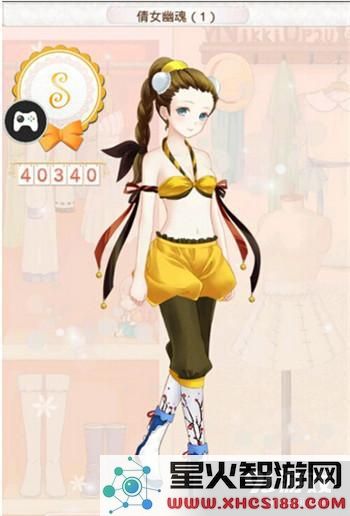 暖暖环游世界格斗少女的打扮攻略 暖暖格斗少女的打扮怎么搭配?
