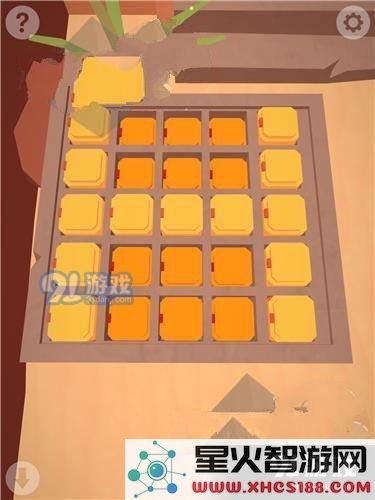 《遥远寻踪谜题逃脱》全关卡通关攻略大全