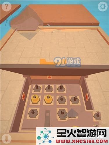 《遥远寻踪谜题逃脱》全关卡通关攻略大全
