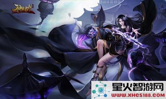 神魔劫手游幻境修炼系统的全面解析与玩法指南
