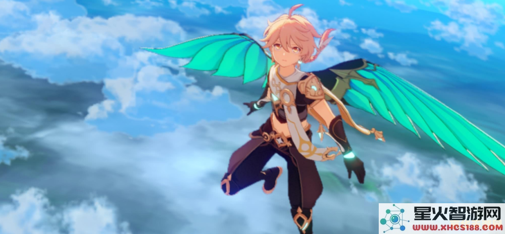 原神雪葬的星银：在玩法与故事交织中体验无与伦比的探索与战斗