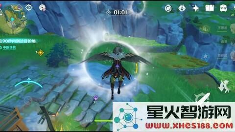 原神圣甲虫分部解析及具体玩法详解，让你深入了解原神圣甲虫分部的各项内容
