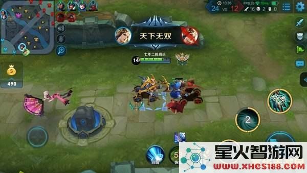 原神公子技能 原神公子技能深度解析