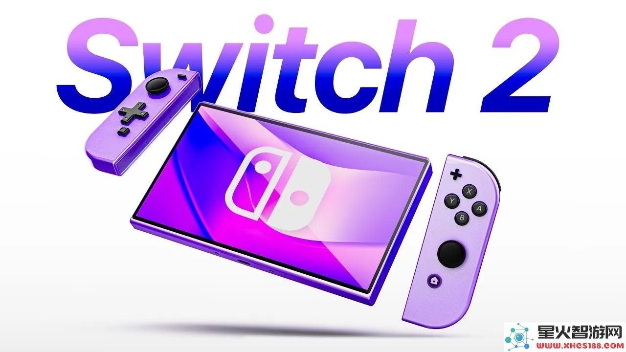 Switch 2新爆料：支持向下兼容，老游戏能否免费升级？- 玩家热议