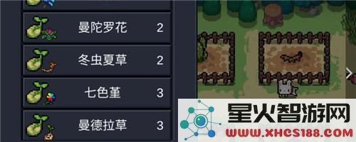 元气骑士中的曼德拉草具体有什么用途?全面解析曼德拉草在游戏中的作用与技巧