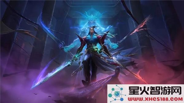 英雄联盟手游永恩皮肤特效解析：寻道世尊实战效果如何-2024热门评测