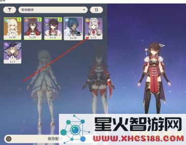 原神里怎么复活角色 原神里怎么复活角色