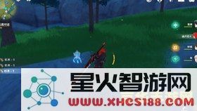 原神高效砍树方法分享：轻松获取木材与资源的实用技巧指南