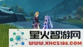 原神雪山大勘测任务触发方法详解 原神雪山大勘测任务启动攻略解析